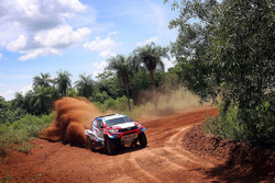 #310 Van Loon Racing Toyota: Erik Van Loon, Wouter Rosegaar