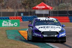 Jason Bright, Prodrive Racing Australia Ford