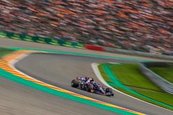 Carlos Sainz Jr., Scuderia Toro Rosso STR12