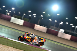 Marc Marquez, Repsol Honda Team