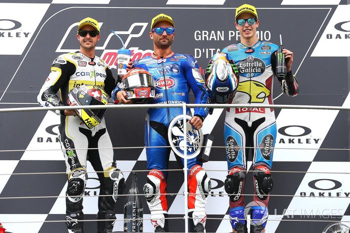 GP de Italia 2017