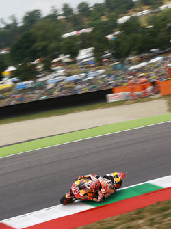 Marc Marquez, Repsol Honda Team