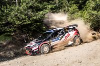 Acropolis Rally