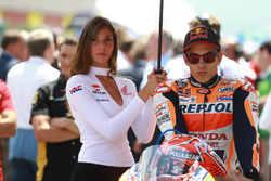 Marc Marquez, Repsol Honda Team