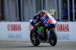 Maverick Viñales, Yamaha Factory Racing