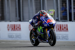 Маверик Виньялес, Yamaha Factory Racing