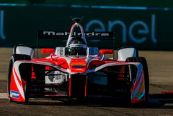 Nick Heidfeld, Mahindra Racing