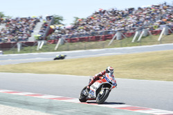 Jorge Lorenzo, Ducati Team