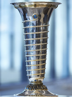 Trofee wereldkampioenschap Formule 1