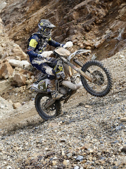 Graham Jarvis