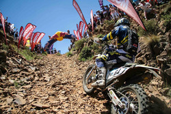Race action