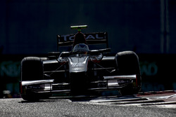 Johnny Cecotto Jr., Rapax