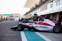 Charles Leclerc, ART Grand Prix