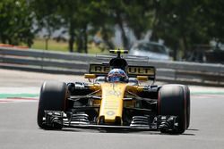 Jolyon Palmer, Renault Sport F1 Team RS17