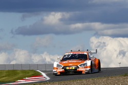 Jamie Green, Audi Sport Team Rosberg, Audi RS 5 DTM