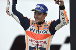Marc Marquez, Repsol Honda Team