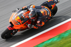 Mika Kallio, Red Bull KTM Factory Racing