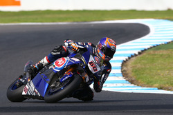 Michael van der Mark, Pata Yamaha Racing