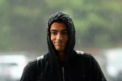 Pascal Wehrlein, Sauber