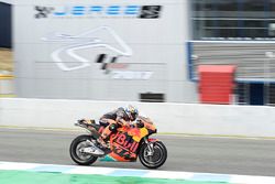 Pol Espargaró, Red Bull KTM Factory Racing