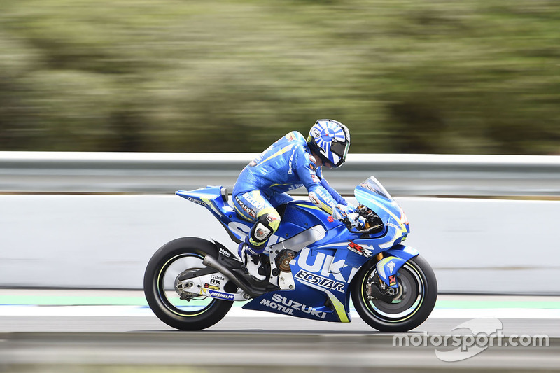 Takuya Tsuda - GP de España 2017