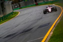 Sergio Perez, Force India VJM10