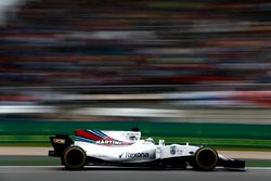 Felipe Massa, Williams FW40