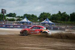 Scott Speed, Volkswagen