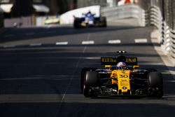 Джоліон Палмер, Renault Sport F1 Team RS17