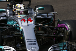 Valtteri Bottas, Mercedes AMG F1 W08