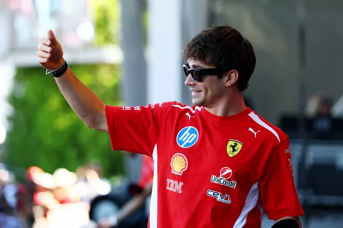F1 United States GP: Sunday schedule, weather forecast and how to watch