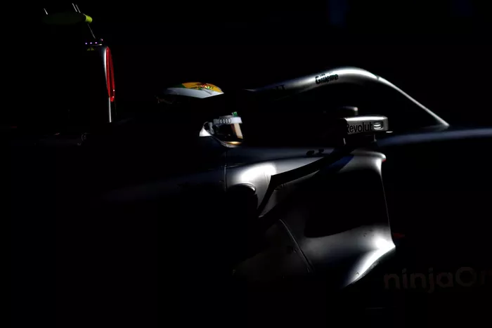 Gabriel Bortoleto, equipo Audi F1