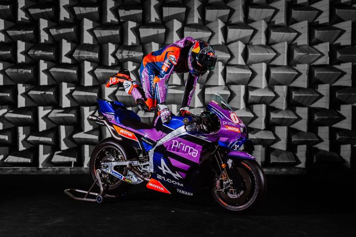 Toprak Razgatlioglu, Pramac Racing
