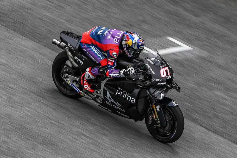 Toprak Razgatlioglu, Pramac Racing