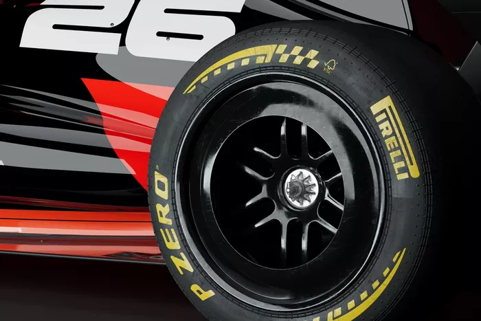 F1 2026 car renders