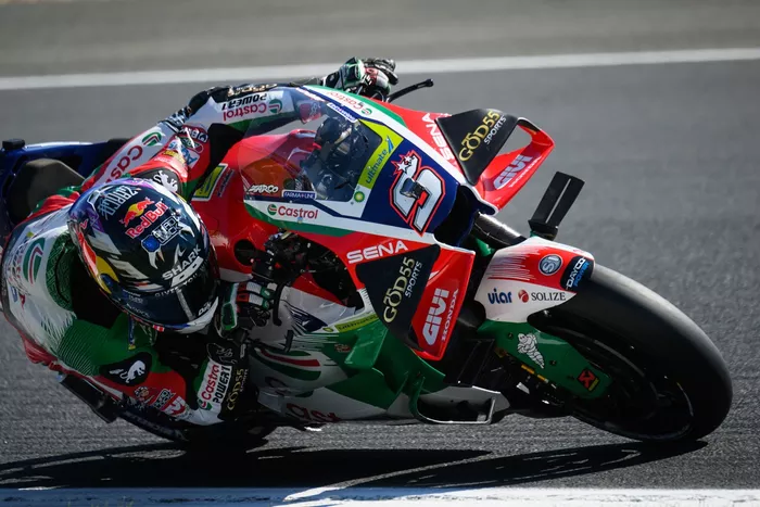 Johann Zarco, LCR Honda Team