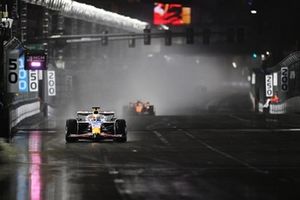 Isack Hadjar, Equipo Racing Bulls