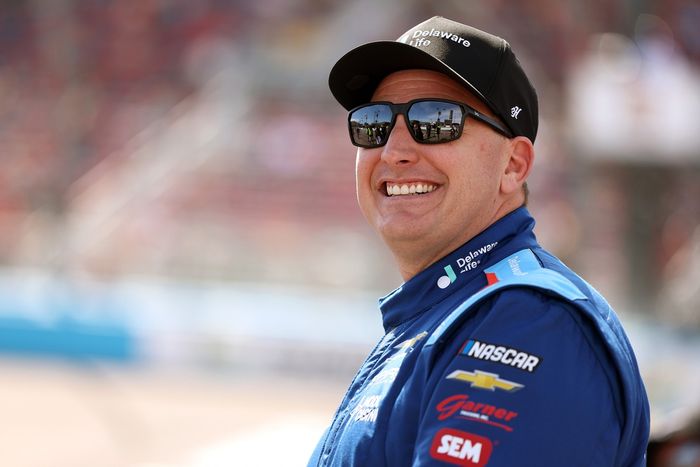 Michael McDowell, Spire Motorsports