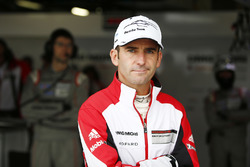 Romain Dumas, Porsche Team