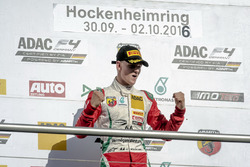 Sieger Mick Schumacher, Prema Powerteam