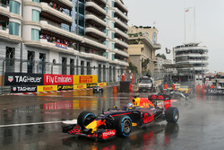 Даниэль Риккардо, Red Bull Racing RB12