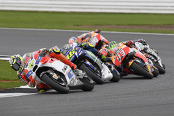 Андреа Янноне, Ducati Team