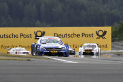 Гері Паффетт, Mercedes-AMG Team ART, Mercedes-AMG C63 DTM