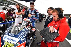 Loris Baz, Avintia Racing