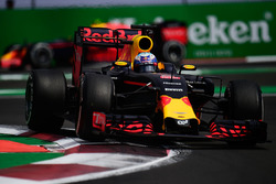 Даніель Ріккардо, Red Bull Racing RB12