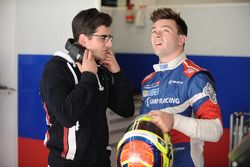 Matthieu Vaxiviere, SMP Racing