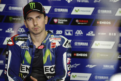 Jorge Lorenzo, Yamaha Factory Racing