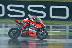 Davide Giugliano, Ducati Team