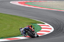 Jorge Lorenzo, Yamaha Factory Racing