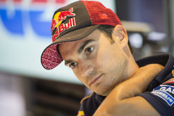 Dani Pedrosa, Repsol Honda Team